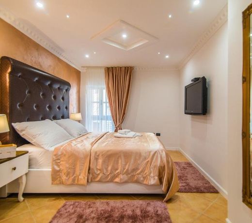 Bella Natka Bed and Breakfast
