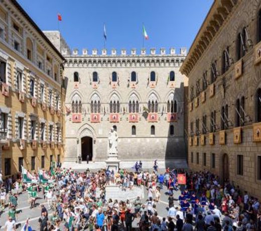 Domus Nannini SPA - Palazzo Nannini
