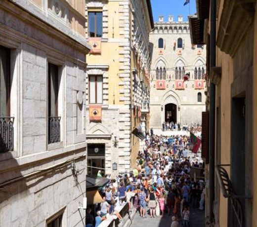 Domus Nannini SPA - Palazzo Nannini