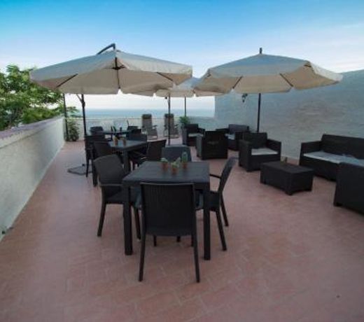 B&B Vistamare