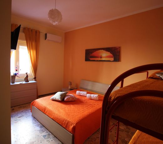 B&B Vistamare