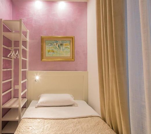 Vela Rooms