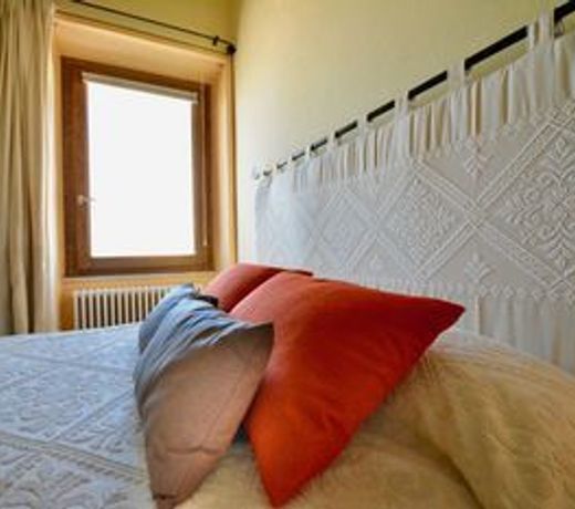 Romantic Suite Canelles