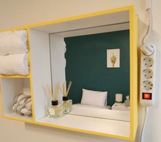 JM Guesthouse Hongdae