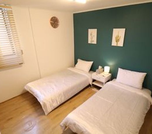 JM Guesthouse Hongdae