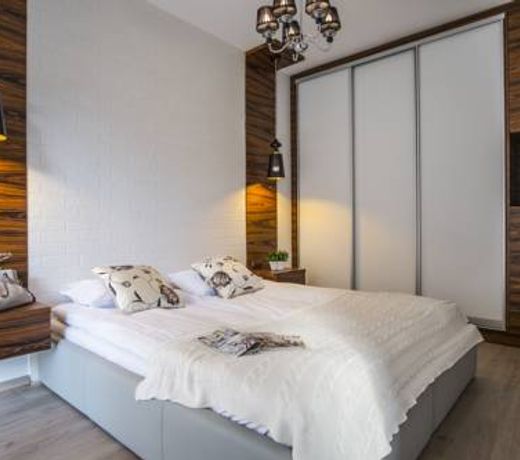 Giewont Aparthotel