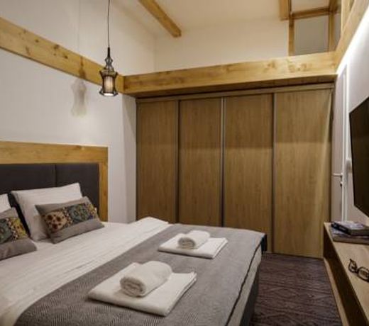 Giewont Aparthotel