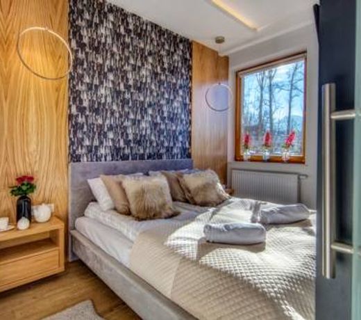 Giewont Aparthotel
