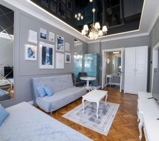 Sopot Haffnera Apartament