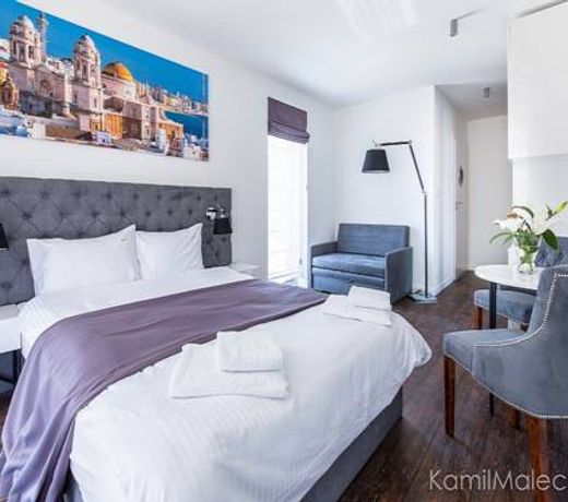 Port 21 Pura Pool & Design Hotel - Adults Only