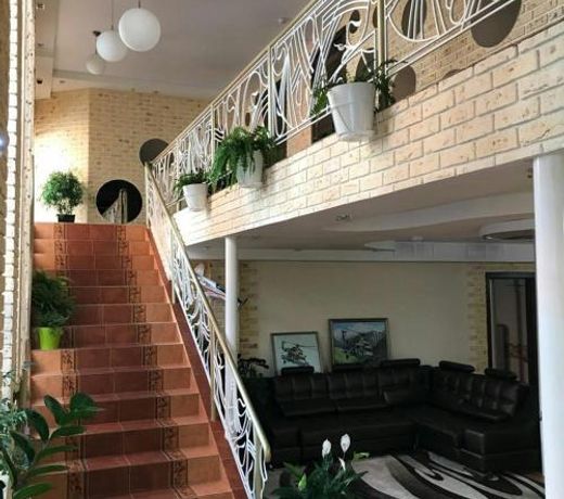 Guest House Aviator