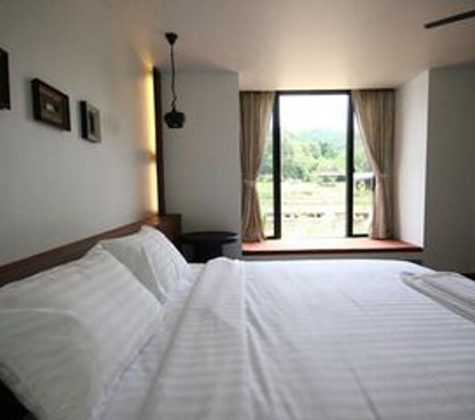 Villa De View Chiang Dao