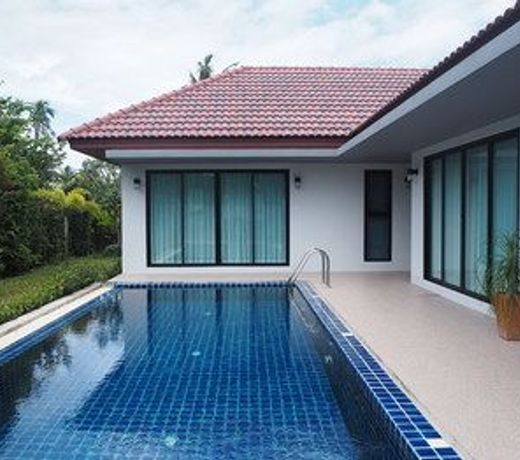Triple Three Maikhao Villas