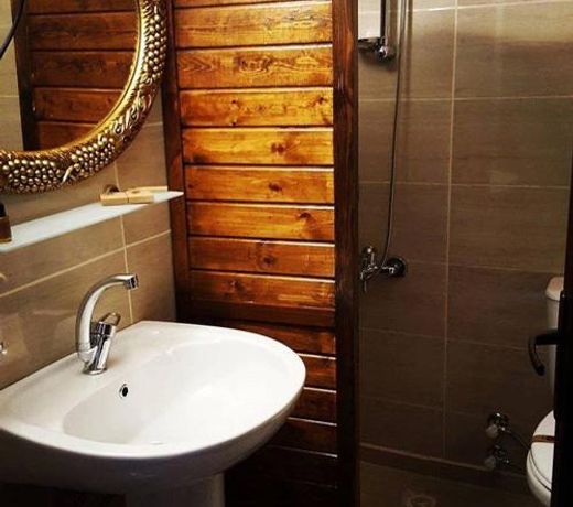 Stone Boutique Hotel