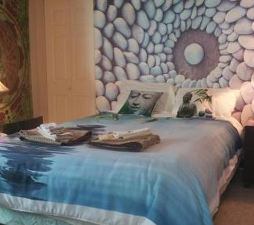 Harmony House Homestay