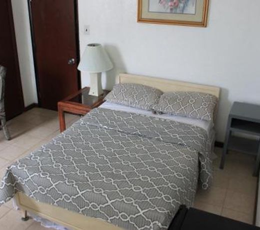 The Beach Hotel