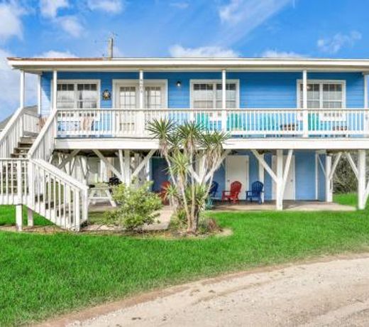 Seaside Cottage