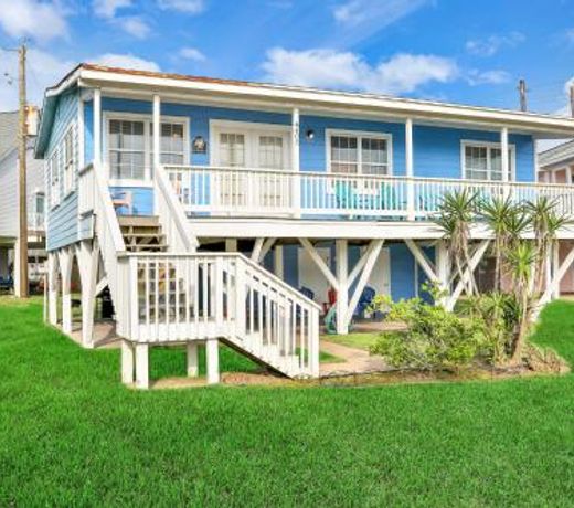 Seaside Cottage