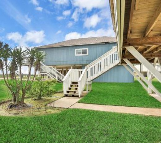 Seaside Cottage