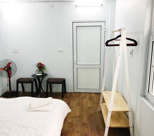 ChÃ¢n MÃ¢y Hotel Tam Äáº£o