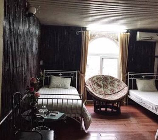 ChÃ¢n MÃ¢y Hotel Tam Äáº£o