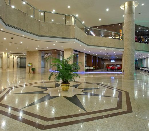 Ocean Paradise Hotel & Resorts