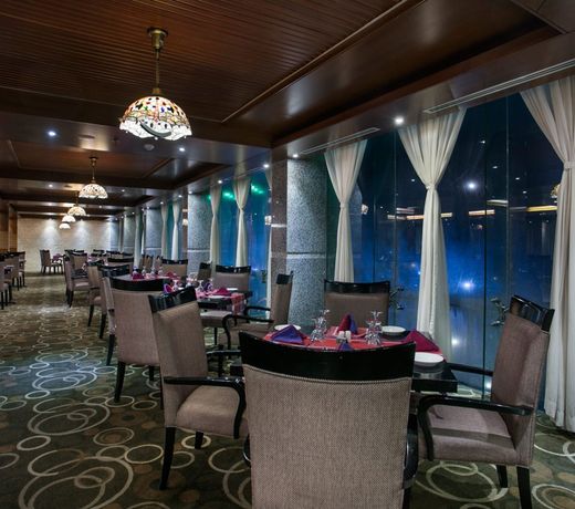 Ocean Paradise Hotel & Resorts