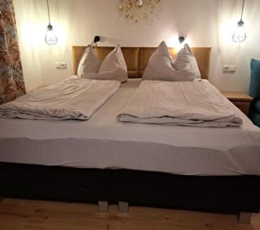 Ferienwohnung im Grunen