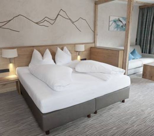 Hotel Mozart