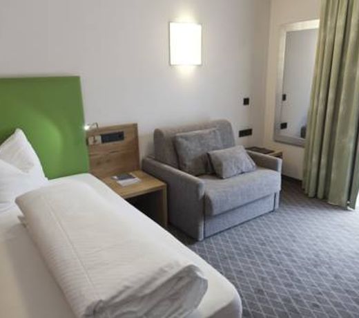 Hotel Mozart