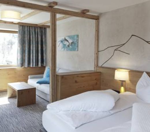 Hotel Mozart