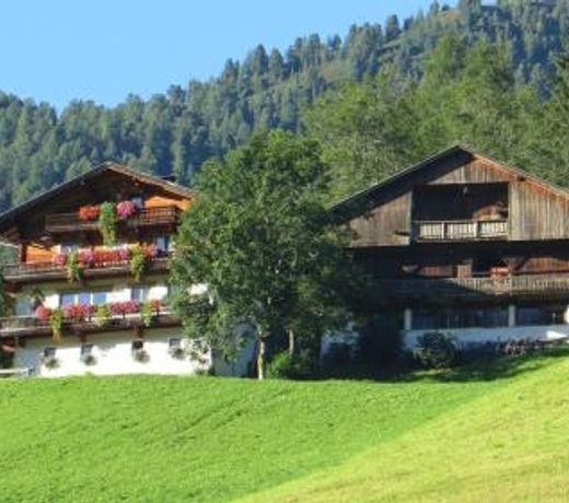 Walcheggerhof
