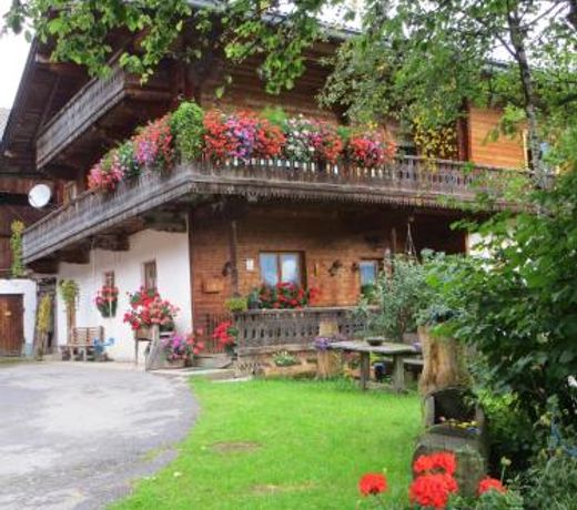 Walcheggerhof