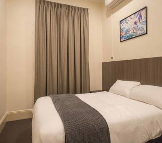 The Mile End Hotel