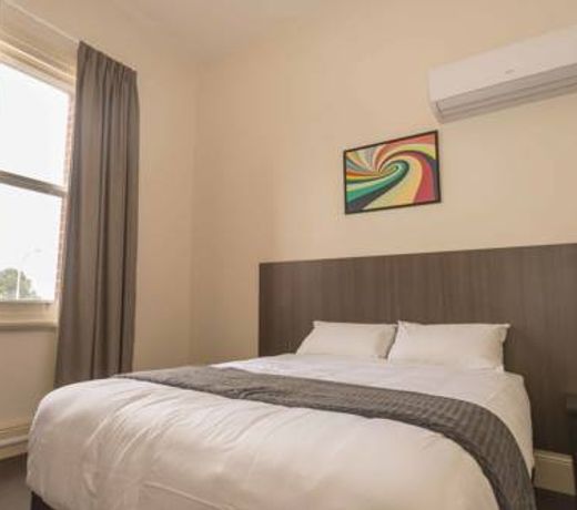 The Mile End Hotel