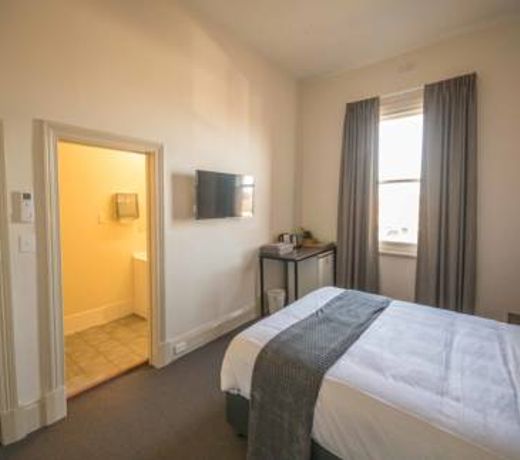 The Mile End Hotel