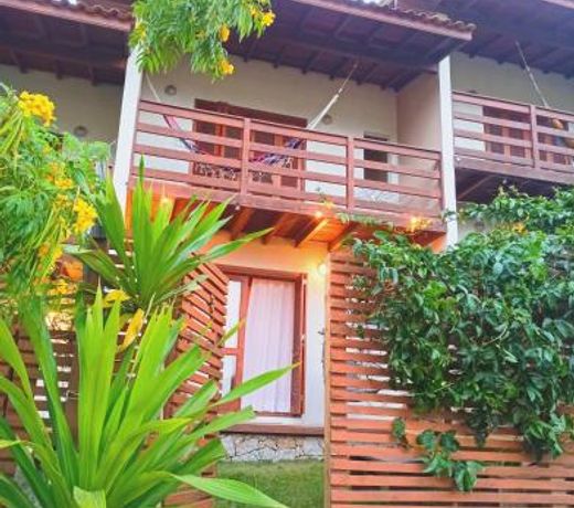 Casa Dos Ventos Hospedagem Praia do Rosa
