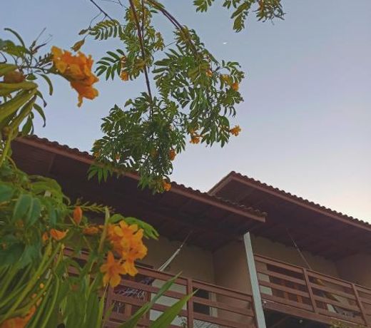 Casa Dos Ventos Hospedagem Praia do Rosa