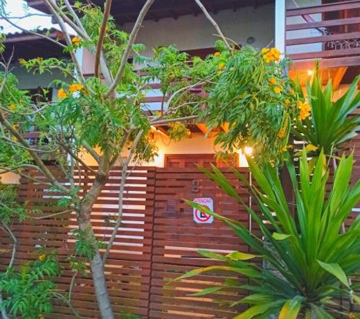 Casa Dos Ventos Hospedagem Praia do Rosa