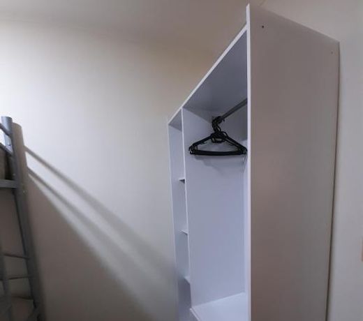 habitac privada Bed n Bkf Patagonia Norte - Puerto Varas Homestay - BnB Plus