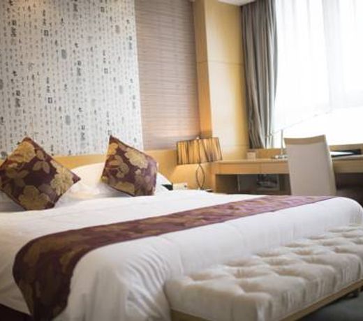 Suzhou Sun Plaza Hotel