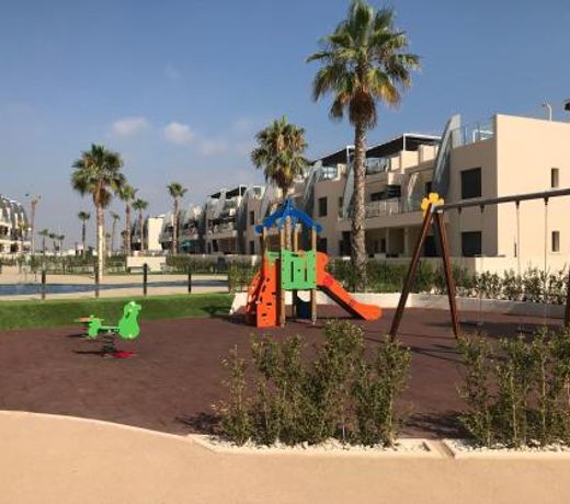 Playa Elisa Bay