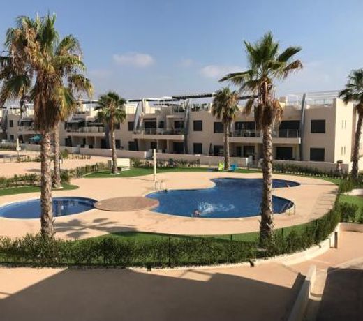 Playa Elisa Bay