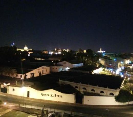 Apartamento La Ermita Wifi