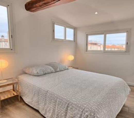 402-Appartement rue James Close