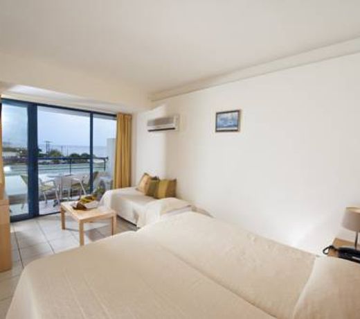 Ariadne Beach - Adults Only