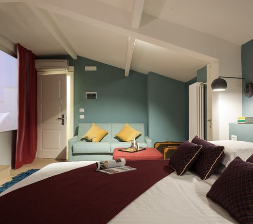 B&B Lorena Suites