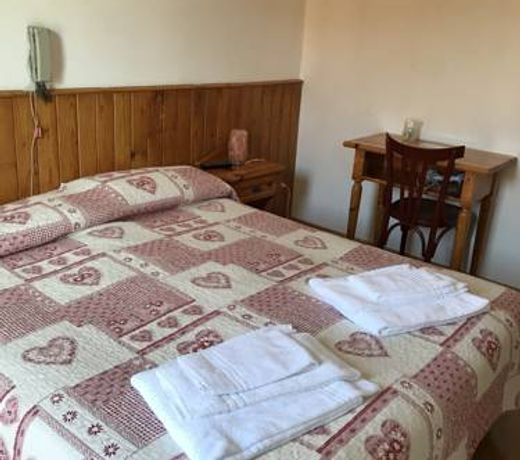 Albergo Slalom