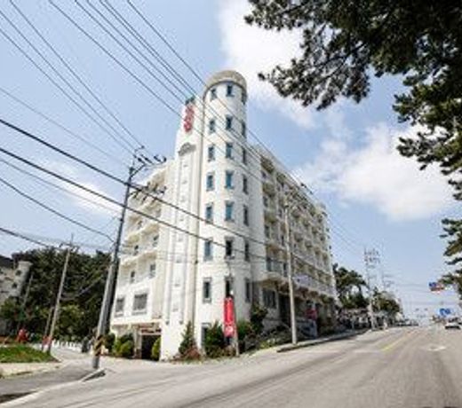 Gyeongpo Vista Hotel