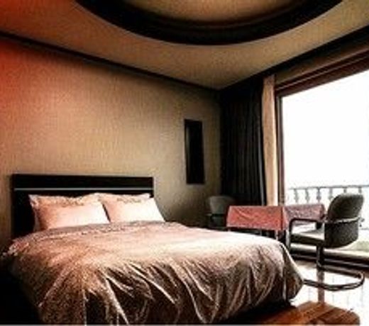 Gyeongpo Vista Hotel